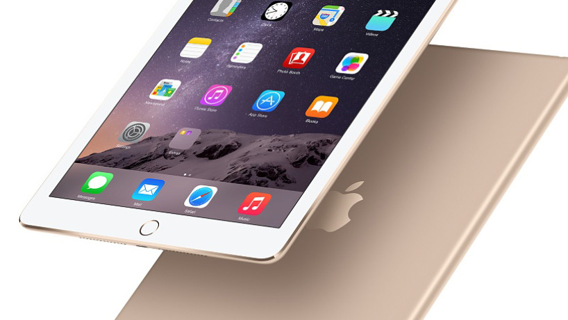 iPad Air 2 64Gb Cũ (4G + Wifi) Đẹp Như Mới